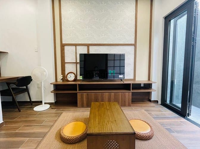 Hình ảnh 🌧 Cho Thuê Căn Hộ Fuku_Design Phong Cách Nhật Bản Nhẹ Nhàng