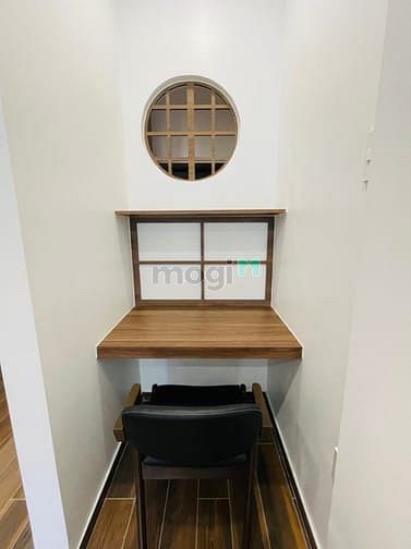 Hình ảnh 🌧 Cho Thuê Căn Hộ Fuku_Design Phong Cách Nhật Bản Nhẹ Nhàng