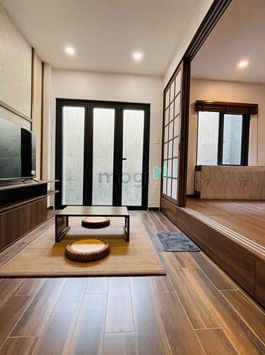 Hình ảnh 🌧 Cho Thuê Căn Hộ Fuku_Design Phong Cách Nhật Bản Nhẹ Nhàng