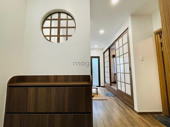Hình ảnh 🌧 Cho Thuê Căn Hộ Fuku_Design Phong Cách Nhật Bản Nhẹ Nhàng