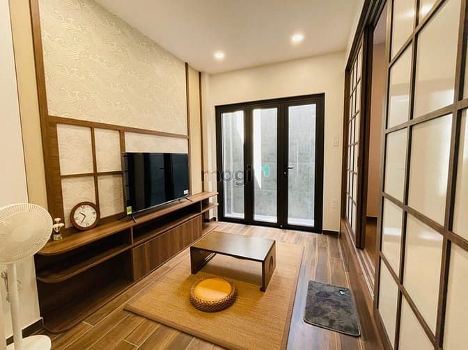 Hình ảnh 🌧 Cho Thuê Căn Hộ Fuku_Design Phong Cách Nhật Bản Nhẹ Nhàng
