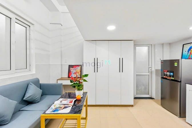 Hình ảnh CĂN HỘ Duplex full nội thất mới gần Đh VLCS2,  CẦU ĐỎ, BÌNH LỢI