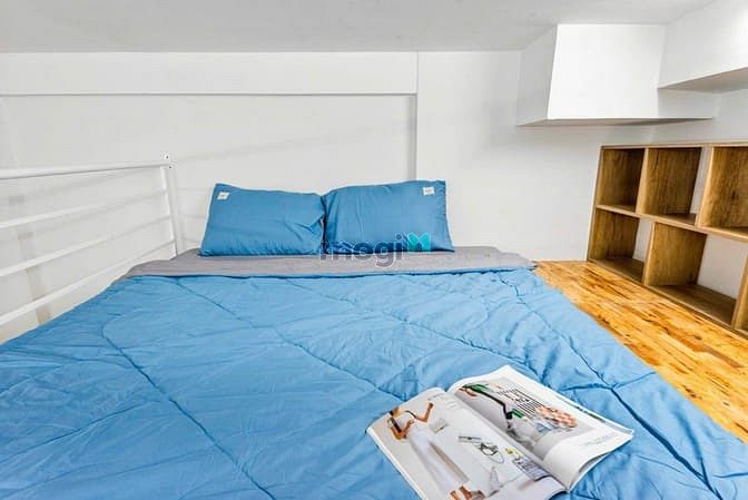 Hình ảnh CĂN HỘ Duplex full nội thất mới gần Đh VLCS2,  CẦU ĐỎ, BÌNH LỢI