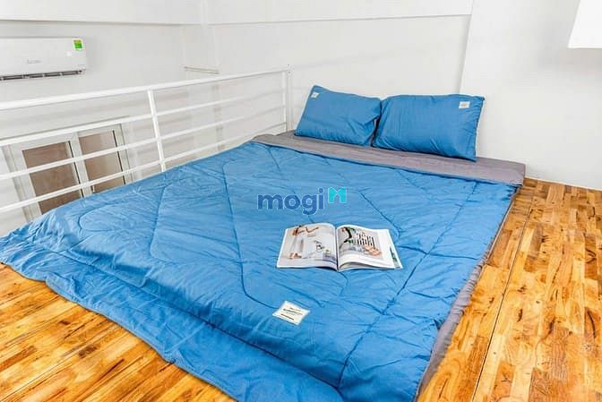 Hình ảnh CĂN HỘ Duplex full nội thất mới gần Đh VLCS2,  CẦU ĐỎ, BÌNH LỢI