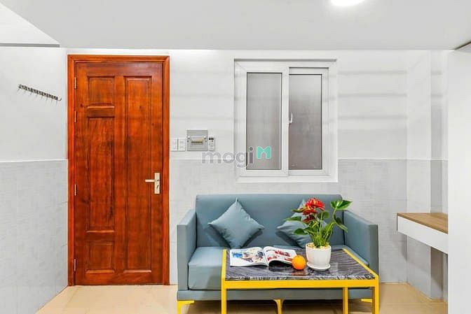 Hình ảnh CĂN HỘ Duplex full nội thất mới gần Đh VLCS2,  CẦU ĐỎ, BÌNH LỢI