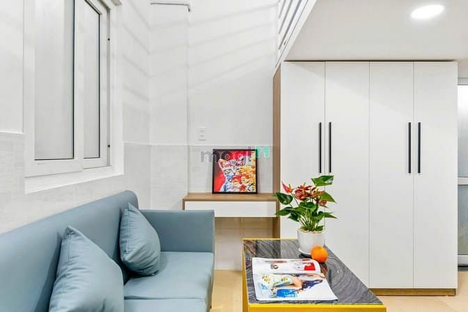 Hình ảnh CĂN HỘ Duplex full nội thất mới gần Đh VLCS2,  CẦU ĐỎ, BÌNH LỢI