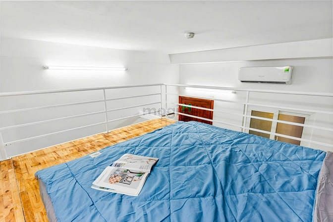 Hình ảnh CĂN HỘ Duplex full nội thất mới gần Đh VLCS2,  CẦU ĐỎ, BÌNH LỢI