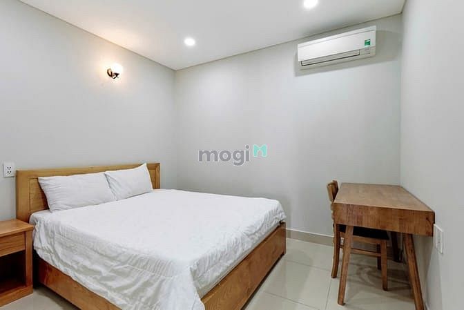 Hình ảnh ✅Mb6623 nạp rút nhanh chóng 2 Phòng Ngủ, Ban Công, máy giặt riêng_Thảo Điền_Quận 2✅