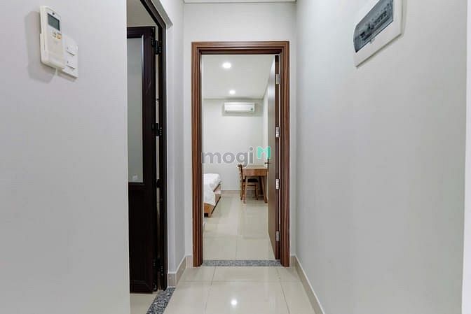 Hình ảnh ✅Mb6623 nạp rút nhanh chóng 2 Phòng Ngủ, Ban Công, máy giặt riêng_Thảo Điền_Quận 2✅