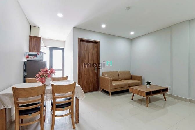 Hình ảnh ✅Mb6623 nạp rút nhanh chóng 2 Phòng Ngủ, Ban Công, máy giặt riêng_Thảo Điền_Quận 2✅