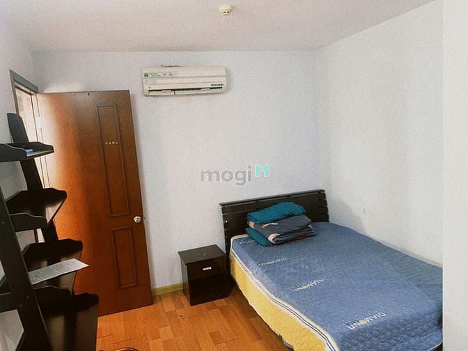Hình ảnh cho thuê Trang Chủ MB66.COM / Đăng Ký Tặng 66K BMC, 15tr/tháng, 3 PN, 2 Toilet, đủ nội thất, quận 1