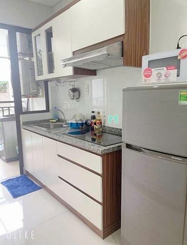 Hình ảnh ✅Mb6623 nạp rút nhanh chóng 2 Phòng Ngủ, Ban Công, máy giặt riêng_Thảo Điền_Quận 2✅