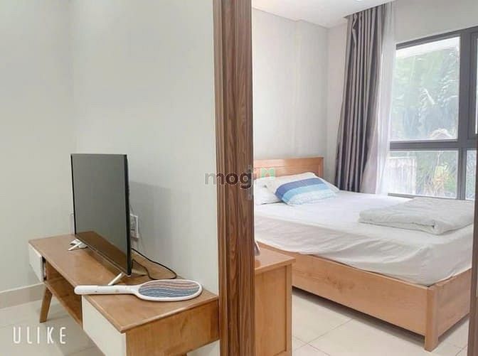 Hình ảnh ✅Mb6623 nạp rút nhanh chóng 2 Phòng Ngủ, Ban Công, máy giặt riêng_Thảo Điền_Quận 2✅