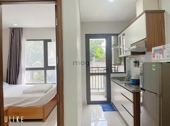 Hình ảnh ✅Mb6623 nạp rút nhanh chóng 2 Phòng Ngủ, Ban Công, máy giặt riêng_Thảo Điền_Quận 2✅