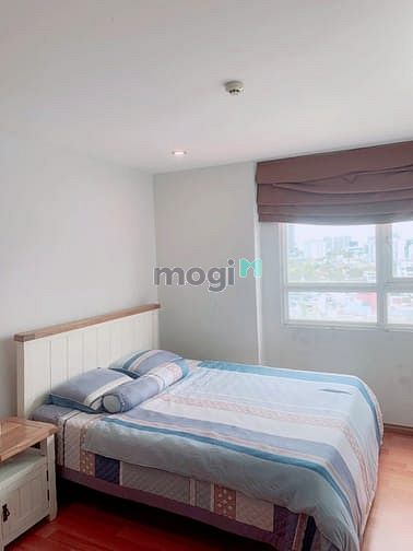 Hình ảnh cho thuê Trang Chủ MB66.COM / Đăng Ký Tặng 66K BMC, 15tr/tháng, 3 PN, 2 Toilet, đủ nội thất, quận 1