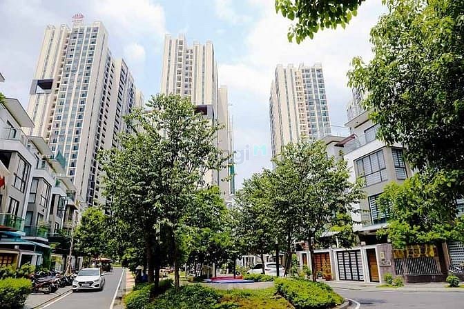 Hình ảnh Bán Căn Hộ Hà Đô 3/2 & Nhận Ký Gửi Bán Nhanh Uy Tín – Trung Thực