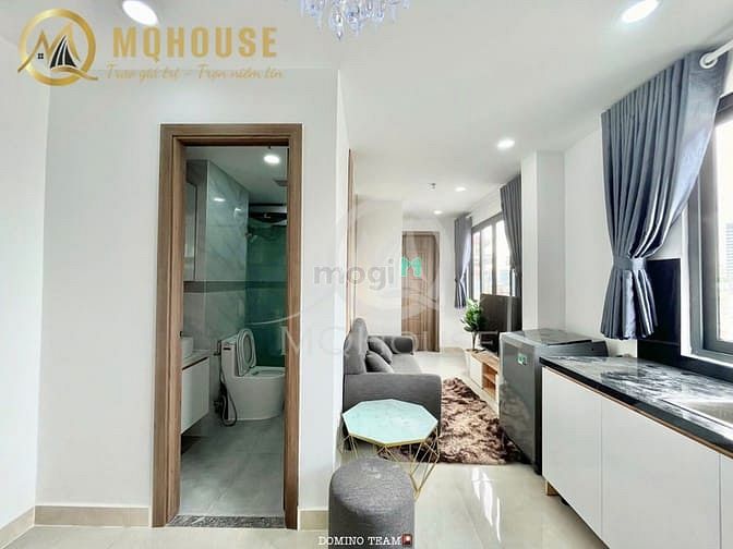 Hình ảnh 🌧 Cho Thuê 2PN 2WC Full Nội Thất Gần Nhà Thiêu Nhi TP.Thủ Đức