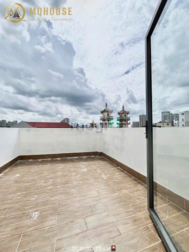 Hình ảnh 🌧 Cho Thuê 2PN 2WC Full Nội Thất Gần Nhà Thiêu Nhi TP.Thủ Đức