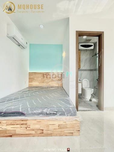 Hình ảnh 🌧 Cho Thuê 2PN 2WC Full Nội Thất Gần Nhà Thiêu Nhi TP.Thủ Đức