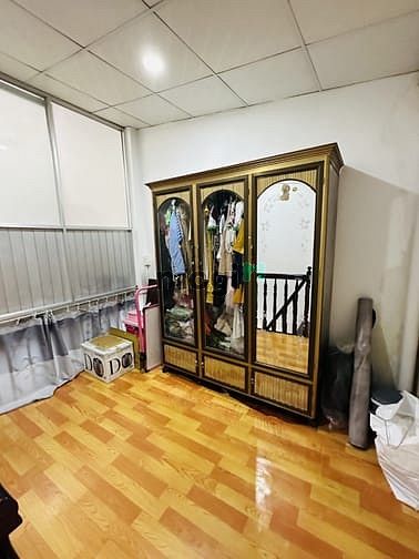 Hình ảnh Bán nhà Tân bình không quy hoạch