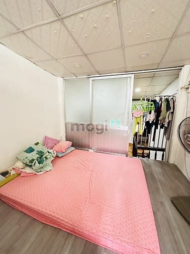 Hình ảnh Bán nhà Tân bình không quy hoạch