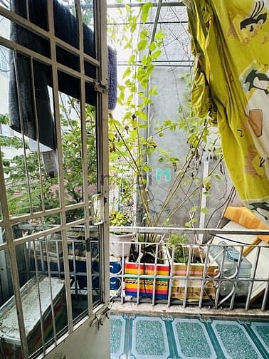 Hình ảnh Bán nhà Tân bình không quy hoạch