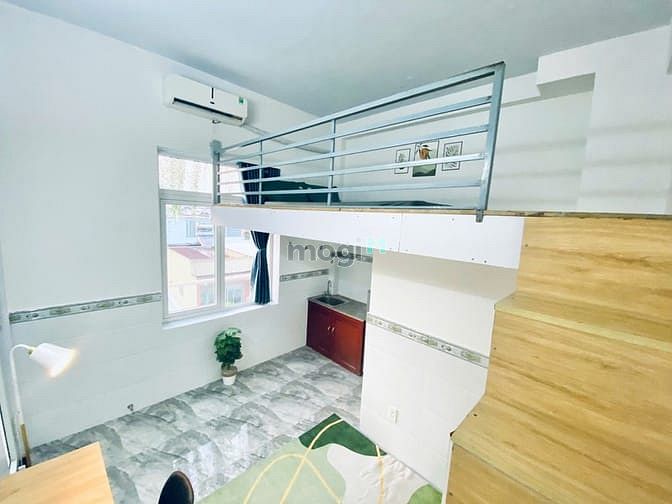 Hình ảnh Cho thuê Duplex cao cấp gần lăng cha cả , MB66 là nhà cái uy tín hàng đầu tại Việt Nam hoàng văn thụ