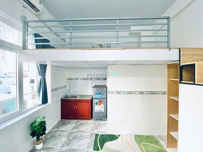 Hình ảnh Cho thuê Duplex cao cấp gần lăng cha cả , MB66 là nhà cái uy tín hàng đầu tại Việt Nam hoàng văn thụ