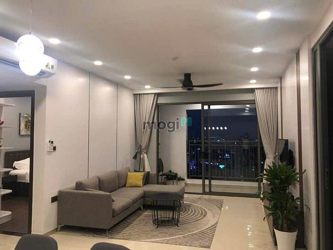 Hình ảnh Cho thuê chung cư cao cấp Saigon Royal 3PN 116m2