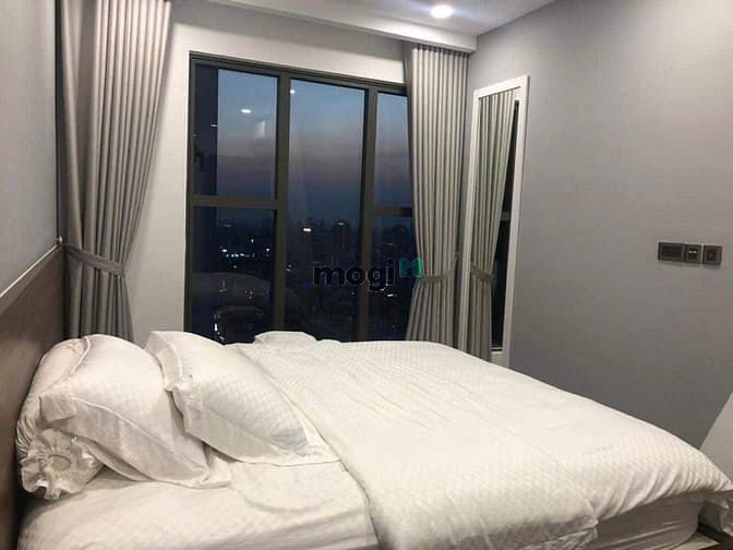 Hình ảnh Cho thuê chung cư cao cấp Saigon Royal 3PN 116m2