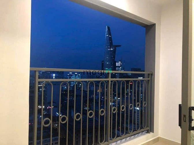 Hình ảnh Cho thuê chung cư cao cấp Saigon Royal 3PN 116m2