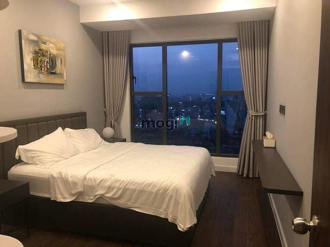 Hình ảnh Cho thuê chung cư cao cấp Saigon Royal 3PN 116m2