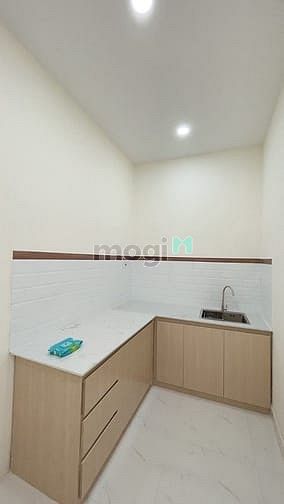Hình ảnh Nhà Trần Văn Quang-Âu Cơ- Hẻm 3,5m