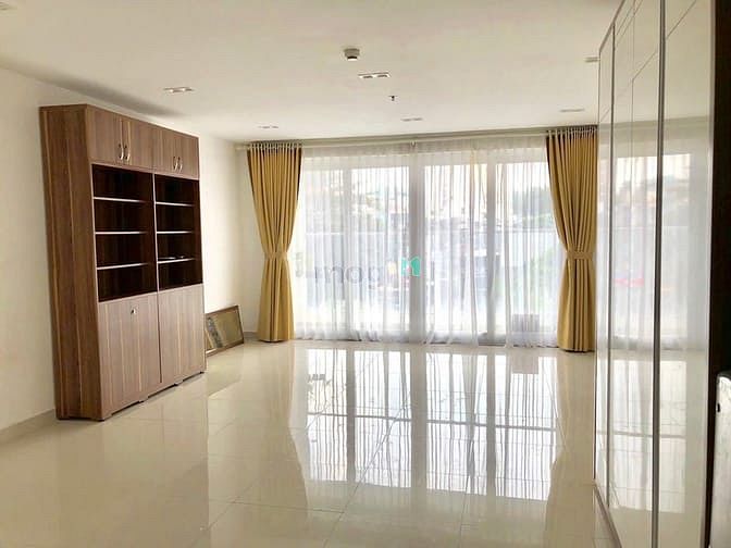 Hình ảnh Cho thuê Trang Chủ MB66.COM / Đăng Ký Tặng 66K Sky center 45M2 thiết kế dạng studio nhà nội thất CB