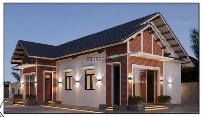 Hình ảnh Bán nhà mặt tiền Lò Lu 60 tỷ thương lượng.