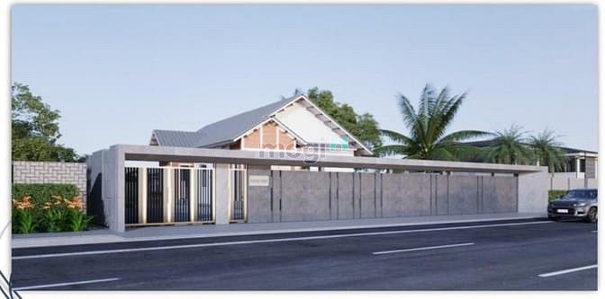 Hình ảnh Bán nhà mặt tiền Lò Lu 60 tỷ thương lượng.