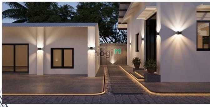 Hình ảnh Bán nhà mặt tiền Lò Lu 60 tỷ thương lượng.