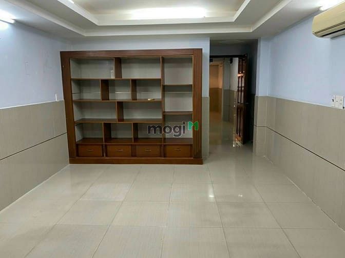 Hình ảnh Kẹt Tiền Bán Nhà Huỳnh Mẫn Đạt,Q.5 1tỷ740 56m2 4PN SHR