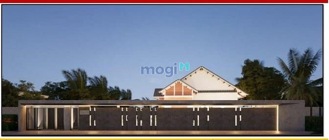 Hình ảnh Bán nhà mặt tiền Lò Lu 60 tỷ thương lượng.