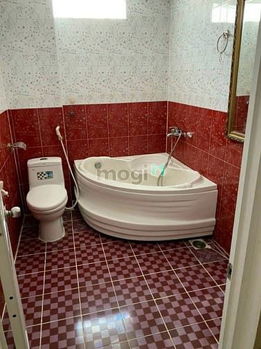 Hình ảnh Kẹt Tiền Bán Nhà Huỳnh Mẫn Đạt,Q.5 1tỷ740 56m2 4PN SHR