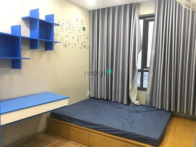Hình ảnh Cho thuê chung cư 117m2 3pn tại Gold Vew