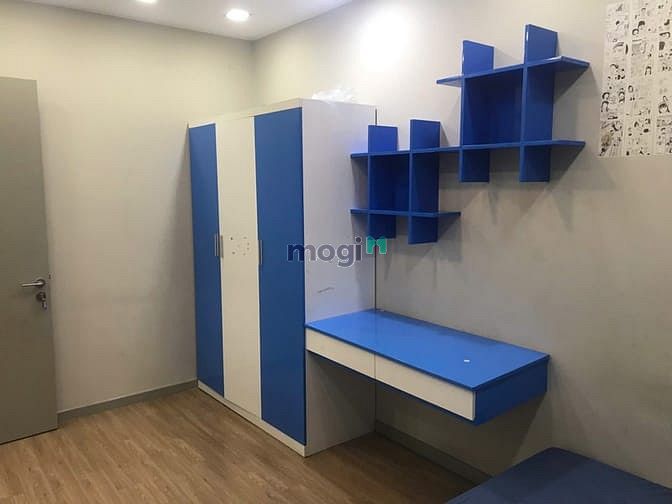 Hình ảnh Cho thuê chung cư 117m2 3pn tại Gold Vew