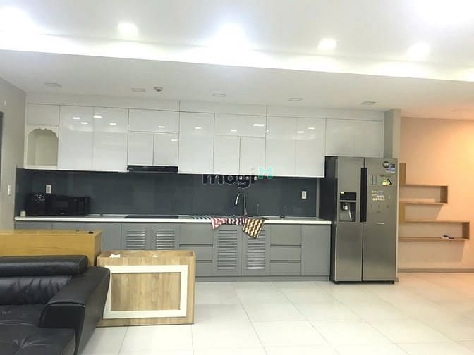 Hình ảnh Cho thuê chung cư 117m2 3pn tại Gold Vew