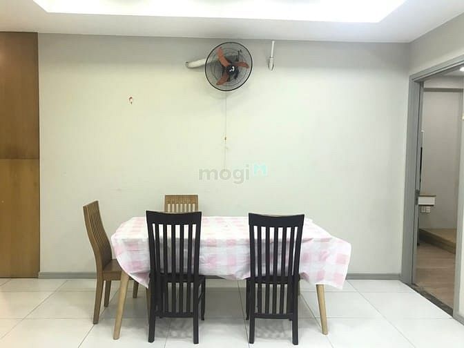 Hình ảnh Cho thuê chung cư 117m2 3pn tại Gold Vew