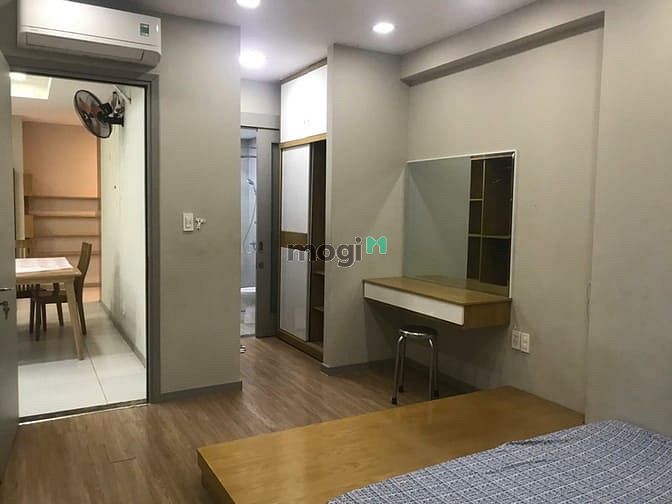 Hình ảnh Cho thuê chung cư 117m2 3pn tại Gold Vew