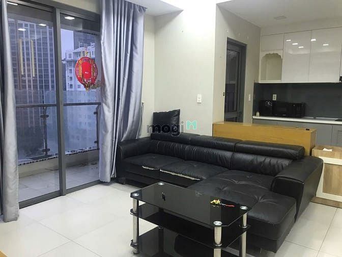 Hình ảnh Cho thuê chung cư 117m2 3pn tại Gold Vew