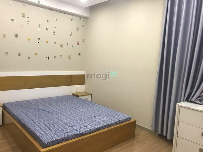Hình ảnh Cho thuê chung cư 117m2 3pn tại Gold Vew