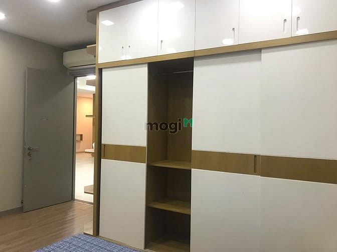 Hình ảnh Cho thuê chung cư 117m2 3pn tại Gold Vew