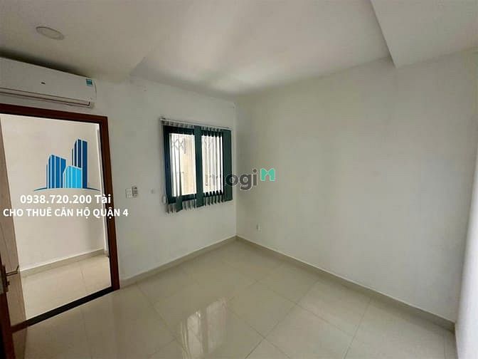 Hình ảnh Cho thuê chung cư 80m2 2pn nhà trống tại Gold View