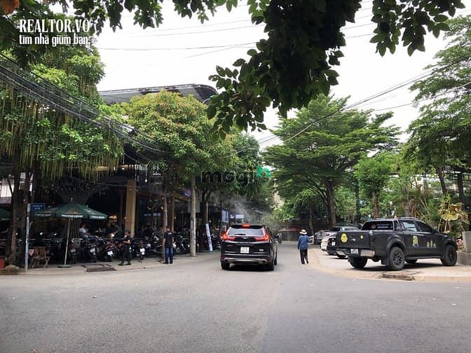 Hình ảnh [@RealtorVO] LÔ BIỆT THỰ 180m2 KDC Nam Hoà vị trí siêu đắc địa hiếm có